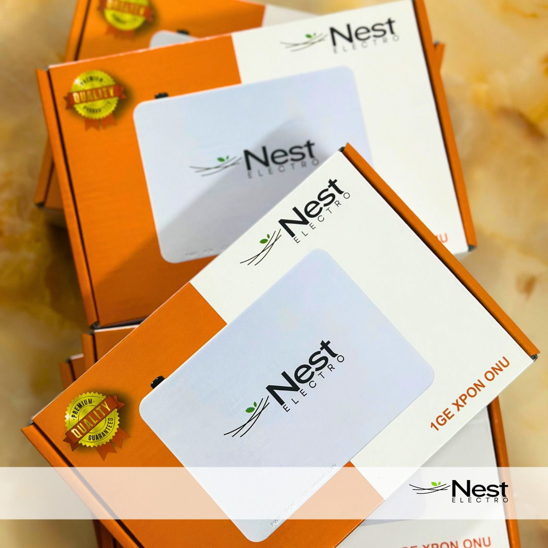Master carton / packaging
